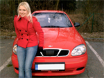 Uživatelský avatar