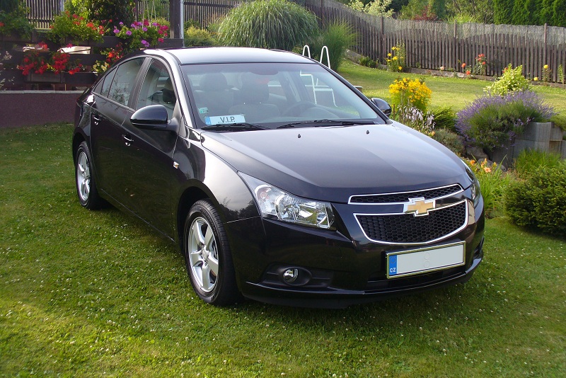 VIP Cruze