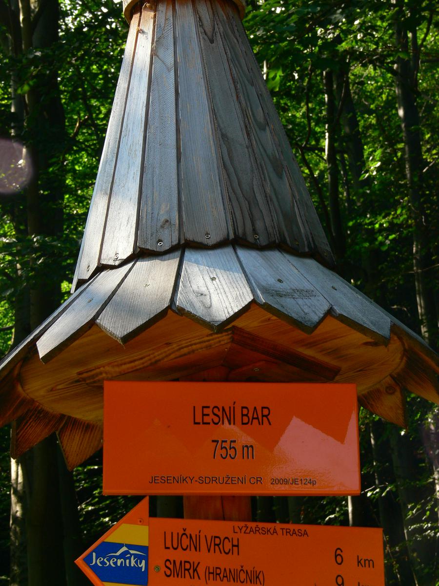 Lesni Bar