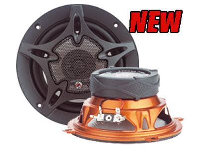 Ground Zero GZTF130Mk2