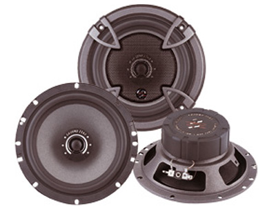 Ground Zero GZTF 16T