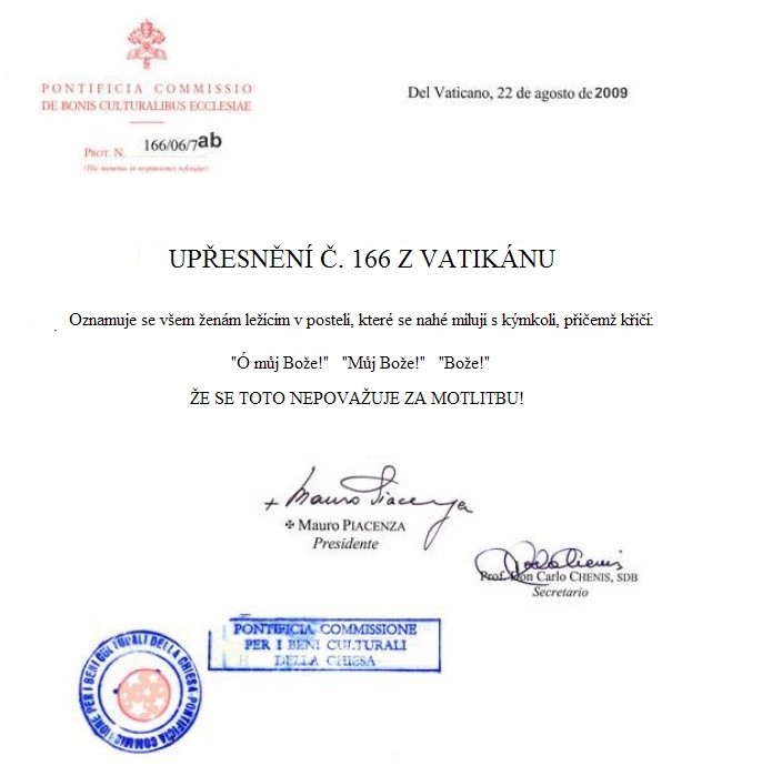 Vatican's Rule No 166.jpg