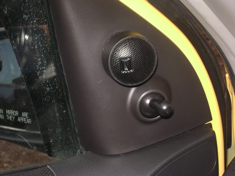 Detail výška KICX