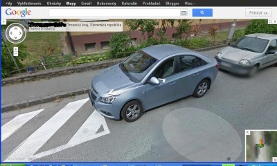 Moj Chevík na Google Street View.JPG