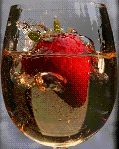 ÚŽASNÝ DRINK.gif