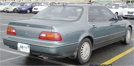 Daewoo Arcadia (2)3206 cm³ V6.jpg