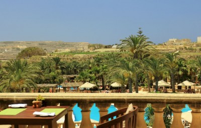 Ostrov Gozo-Kempinski