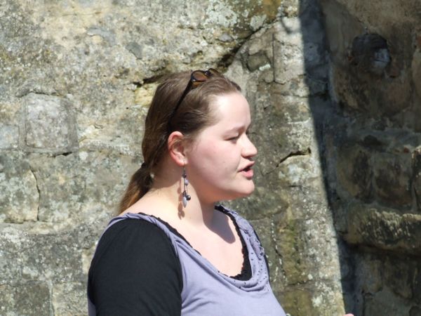 Srředočeský Daewoo sraz 2010 Seletice - hrad Kost 051.jpg