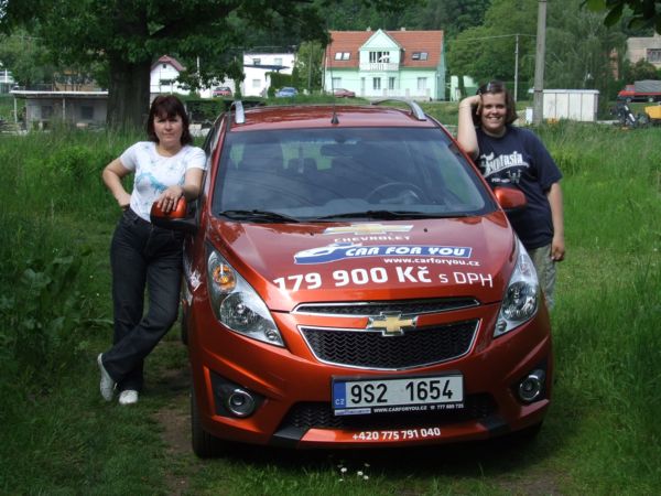 Vyhraný Spark na víkend -- květen 2010 002.jpg