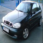 Uživatelský avatar