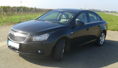 Chevrolet cruze LS Plus 1.8.png